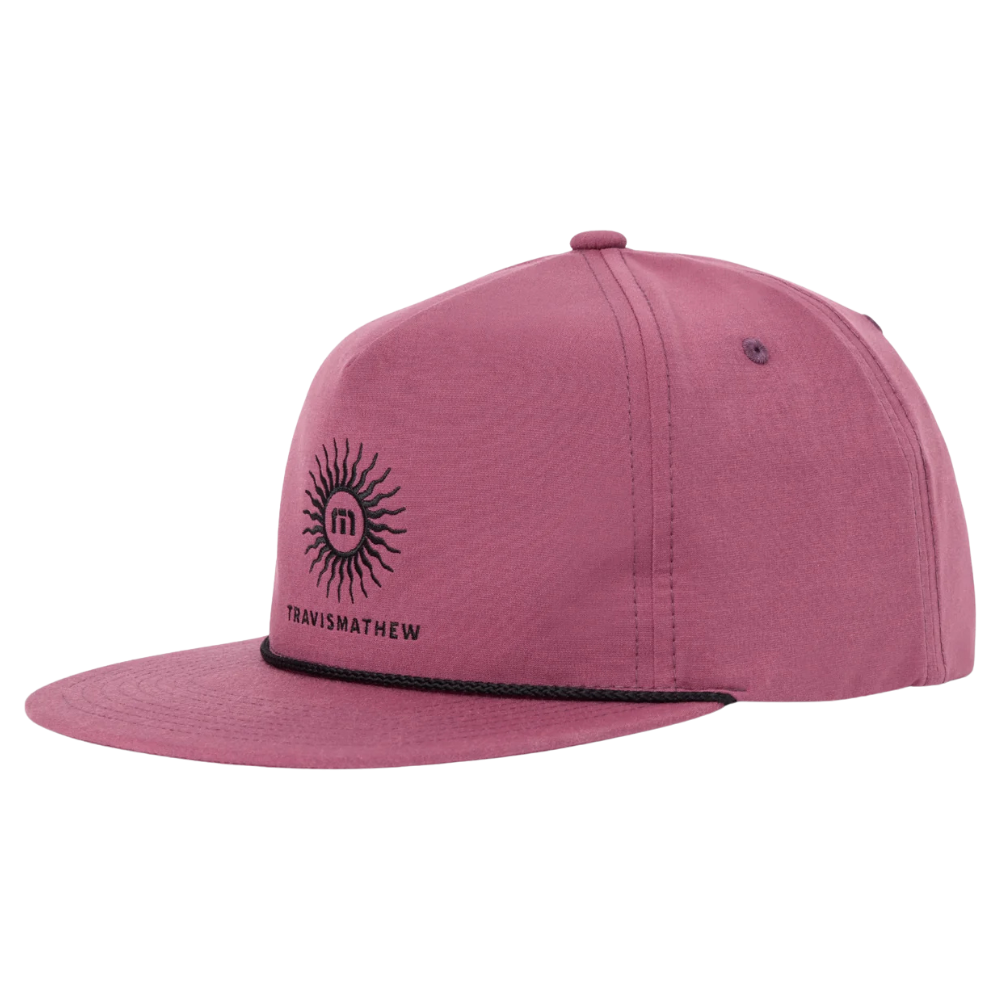 TravisMathew Vacationer Men's Hat