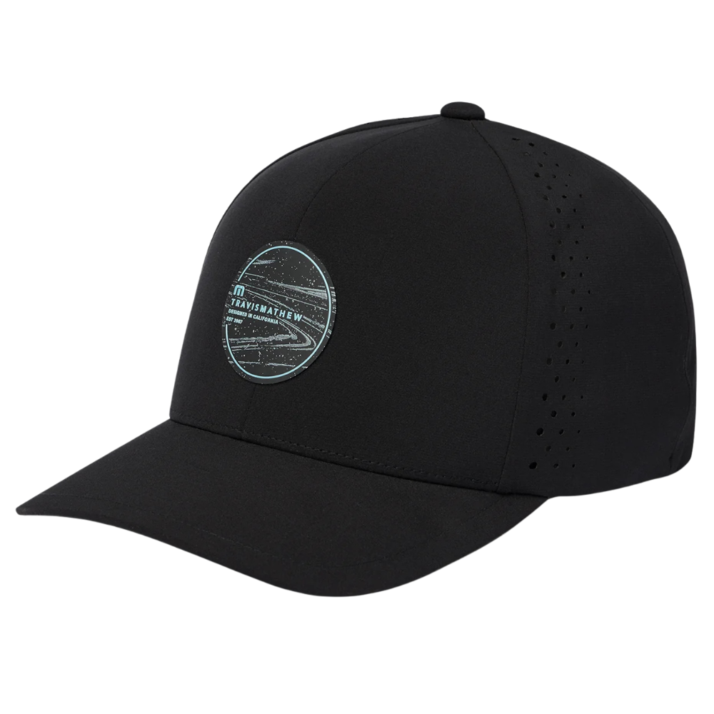 TravisMathew Long Journey Men's Hat