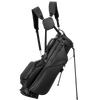 Mizuno Pro Stand Bag - Black
