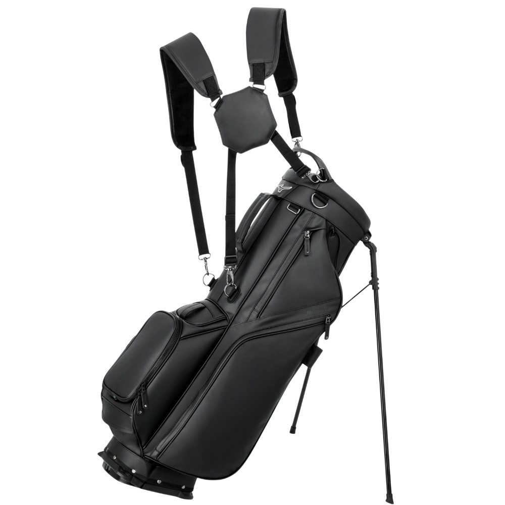 Mizuno Pro Stand Bag