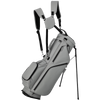 Mizuno Pro Stand Bag - Grey