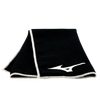 Mizuno Microdiber Cart Towel - Black