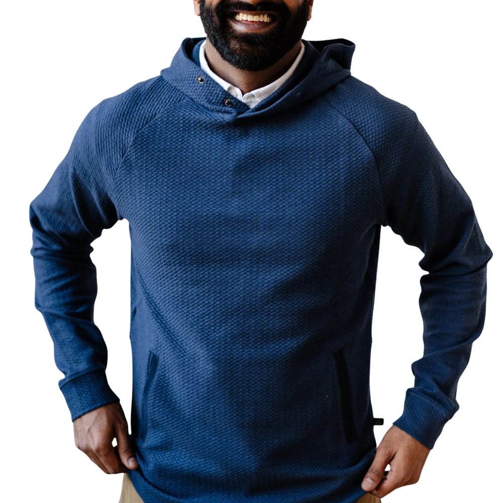 Swannies Camden Men's Hoodie