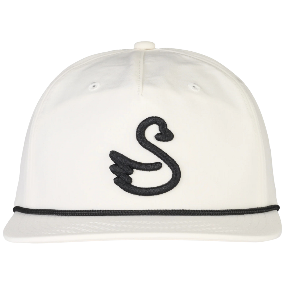 Swannies Swan Brewer Men's Hat