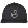 Swannies Vista Men's Hat - Black