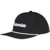 Swannies Walter Men's Hat - Black