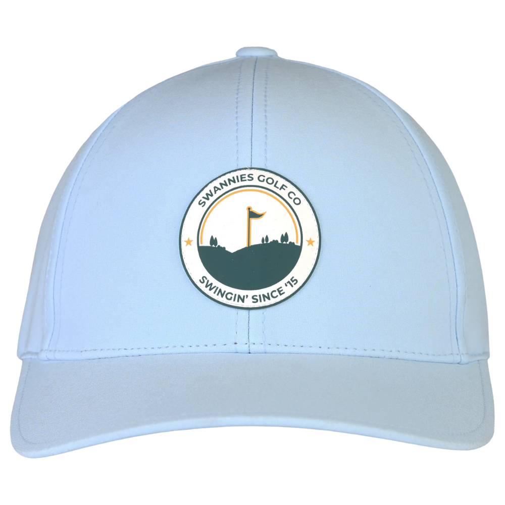 Swannies Mark Men's Hat