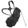 Mizuno '25 BR-DX 14-Way Stand Bag - Heathered Charcoal