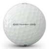 Titleist '26 Tour Soft White Golf Ball - Dozen
