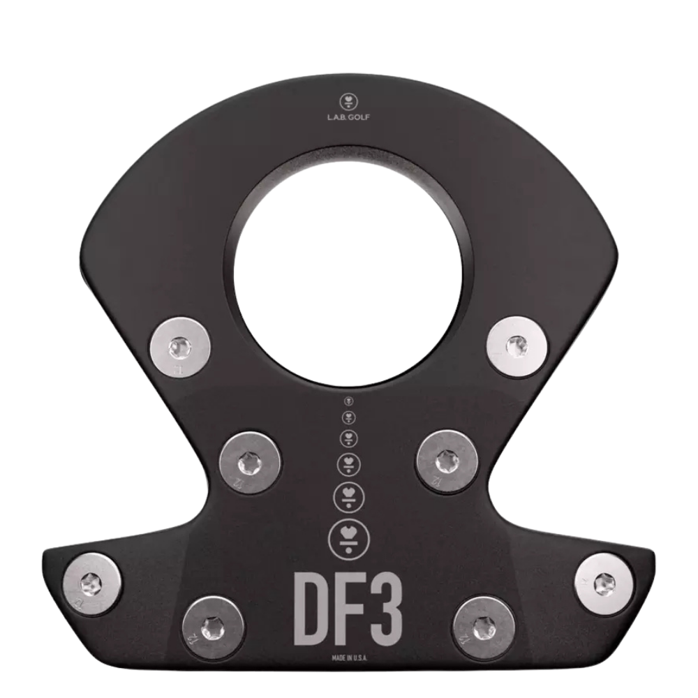 L.A.B Golf DF3 Putter