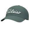 Titleist Players Tech Hat - Eucalyptus/White