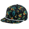 Ping 254 Resortist Hat - Black