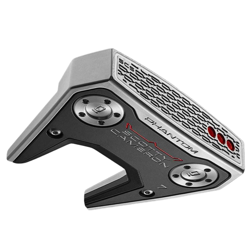 Titleist Scotty Cameron 2026 Phantom 7 DB Putter