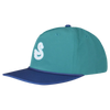 Swannies Silas Men's Hat - Twlight
