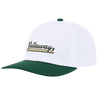 Callaway Iron Shot Hat - White/Pine
