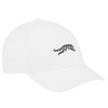 Sun Day Red Cypress Tour Hat - White