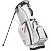 Ghost Golf Anyday 14 Way Stand Bag - Saya White