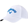 Callaway Performance Pro Hat - White/Royal