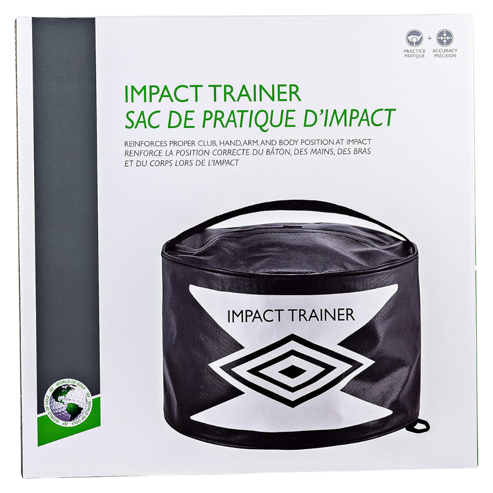 Impact Trainer Bag