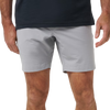 TravisMathew Tech Chino Men's Short - Heather Sleet