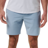 TravisMathew Tech Chino Men's Short - Ash Blue