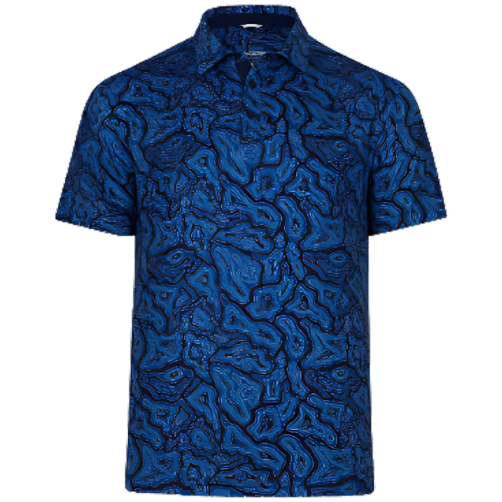 Swannies Coast Men's Polo