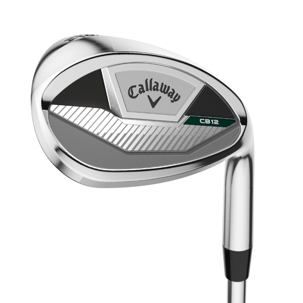 Callaway CB 12 Chrome Wedge