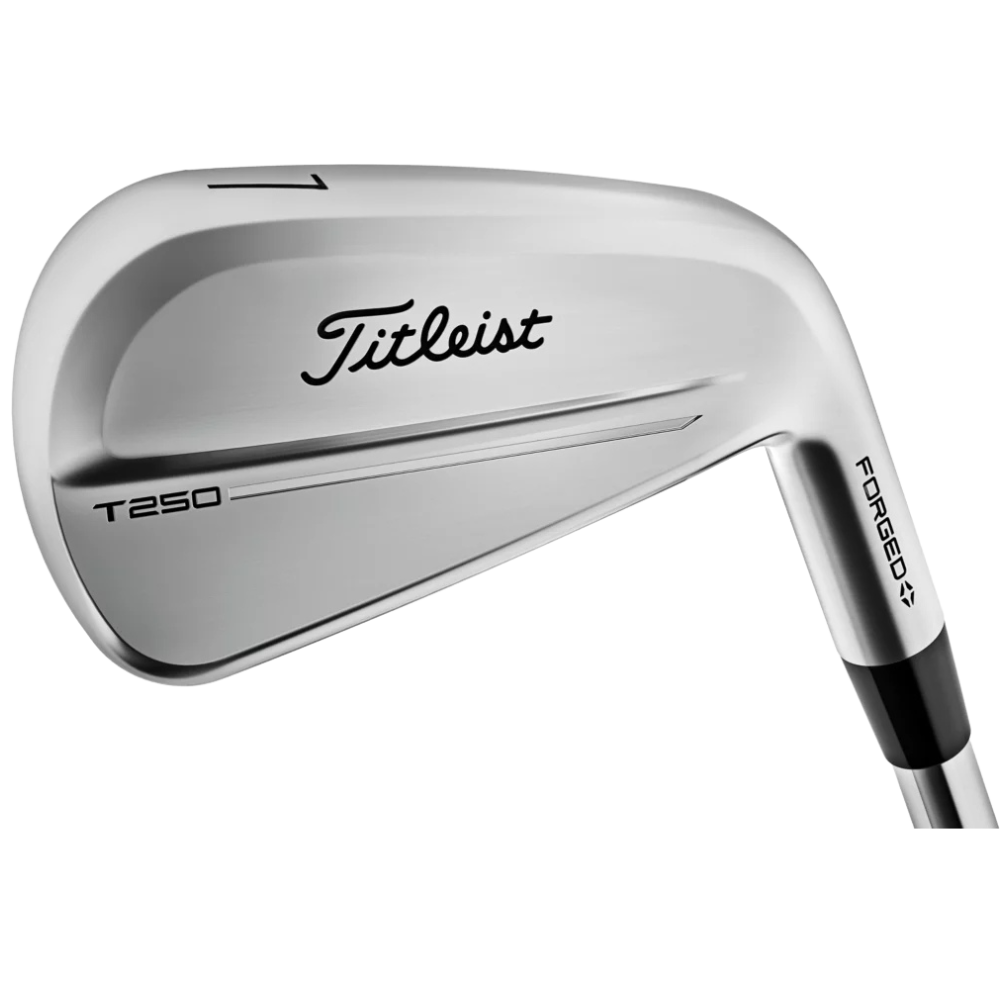 Titleist T250 4G Iron Set
