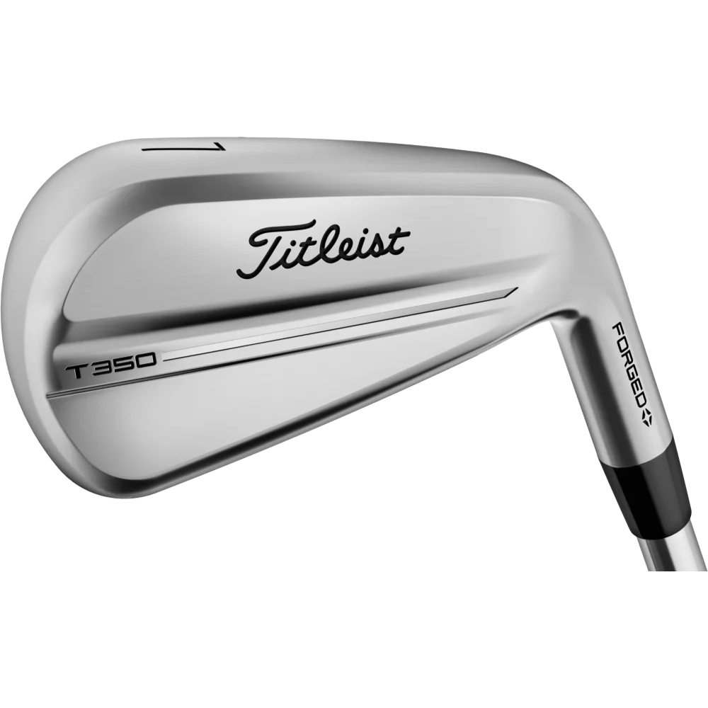 Titleist T350 4G Iron Set
