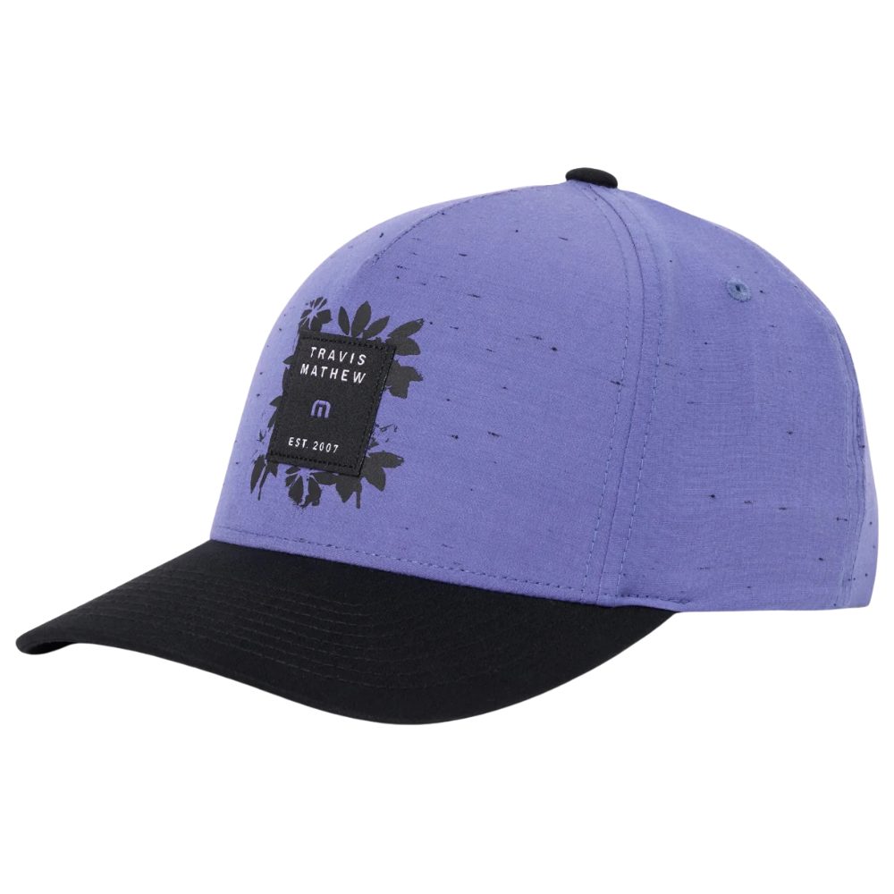 TravisMathew Crystal Water Men's Hat