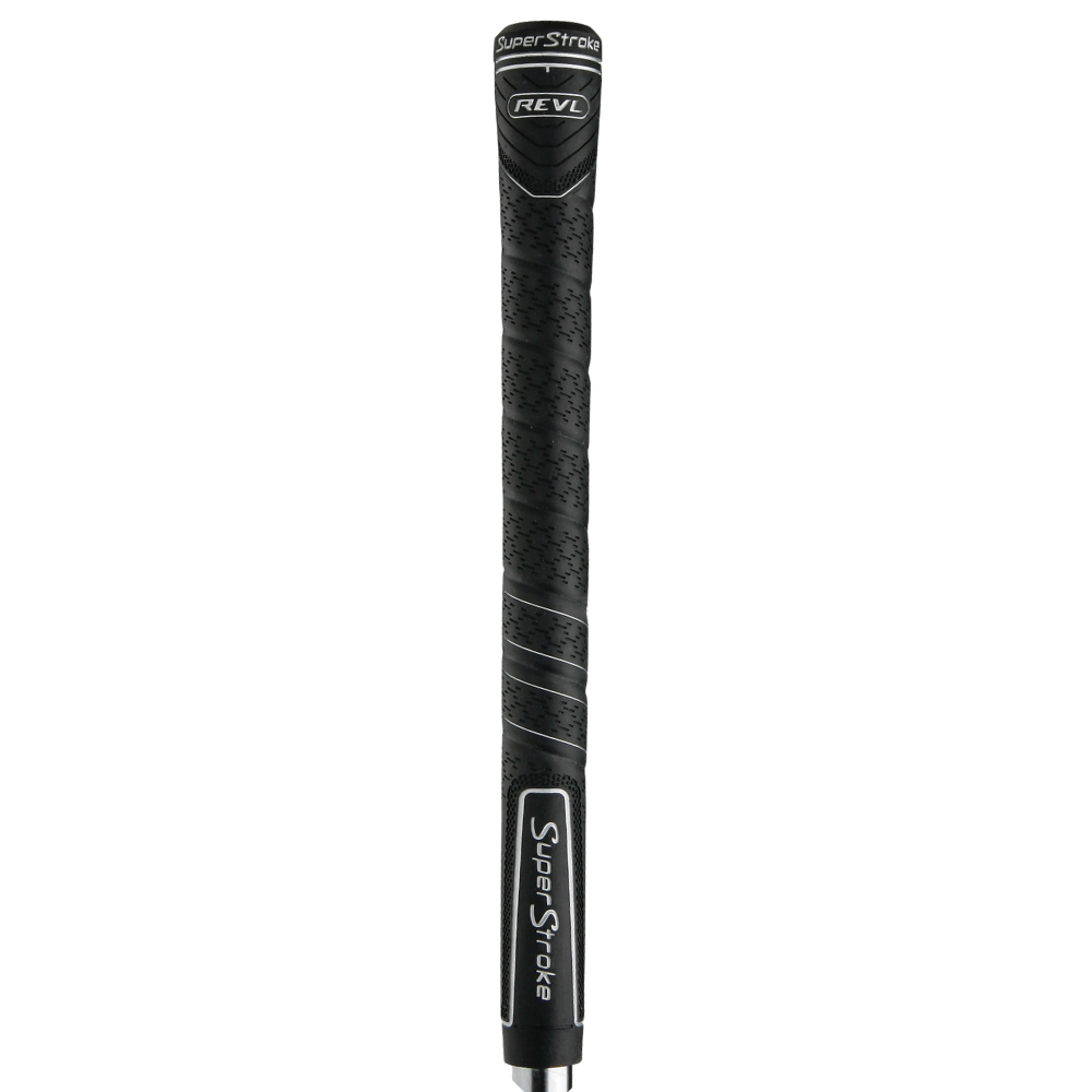 SuperStroke REVL Comfort Grip