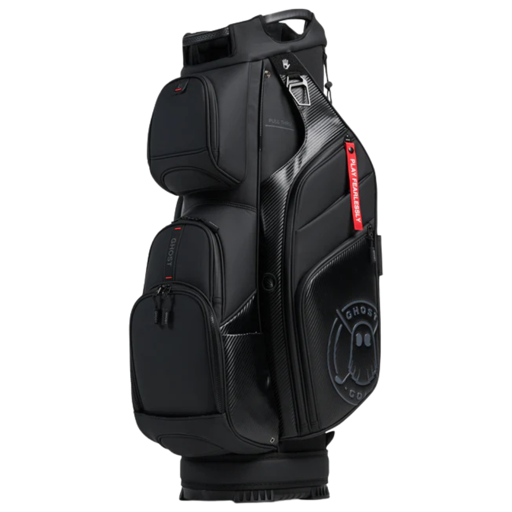 Ghost Golf GT-14 Cart Bag
