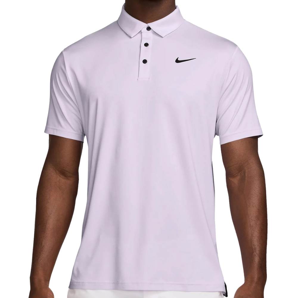 Nike Dri-Fit Tour Solid Men's Polo
