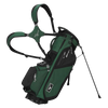 Mizuno 25 BR-D4 Stand Bag - Jungle Green