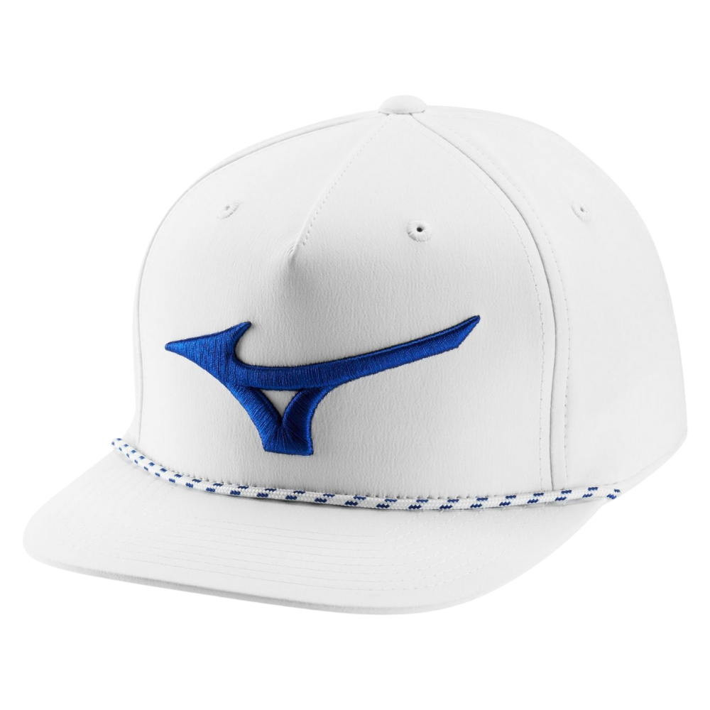 Mizuno Runbird Rope Hat