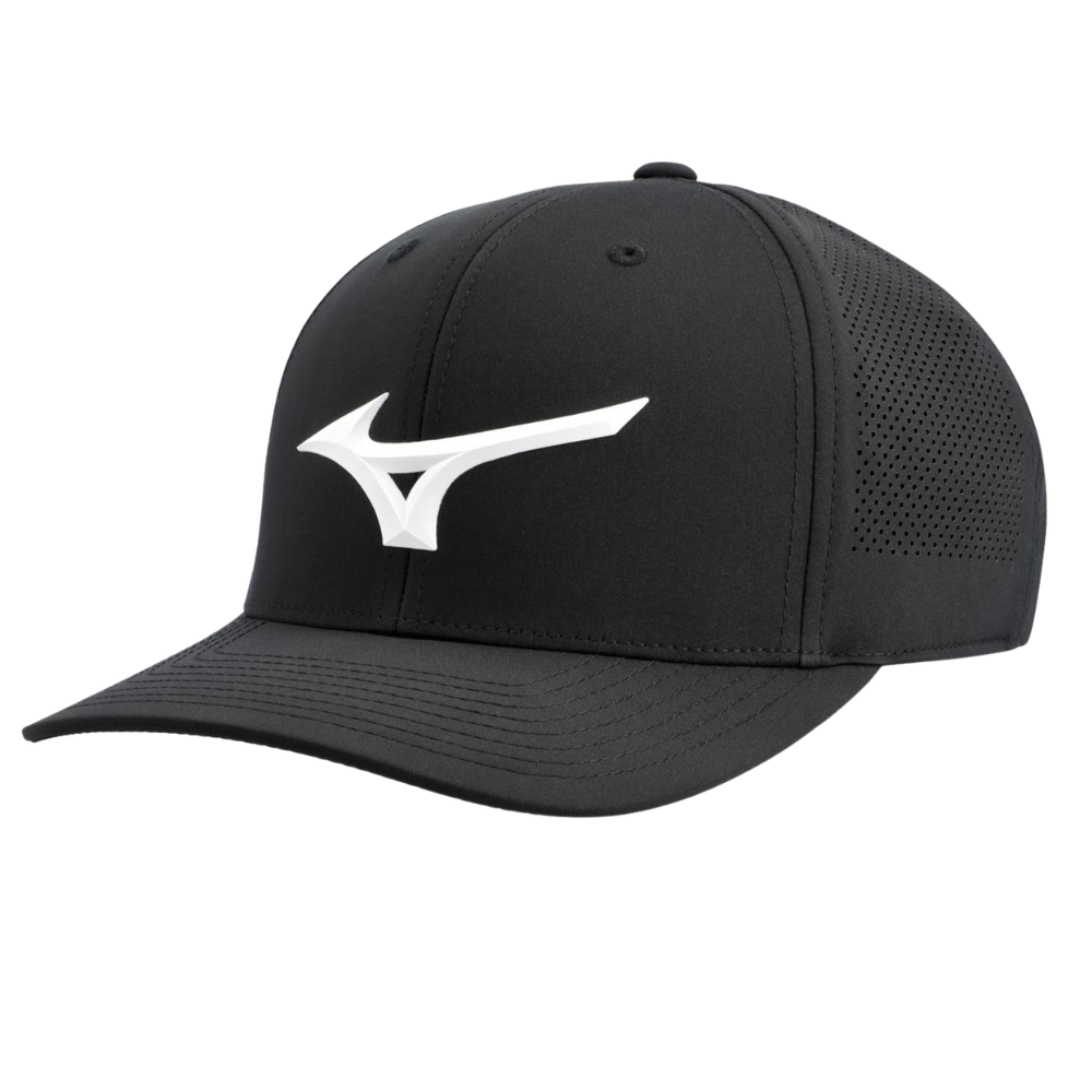 Mizuno Tour Vent Snapback