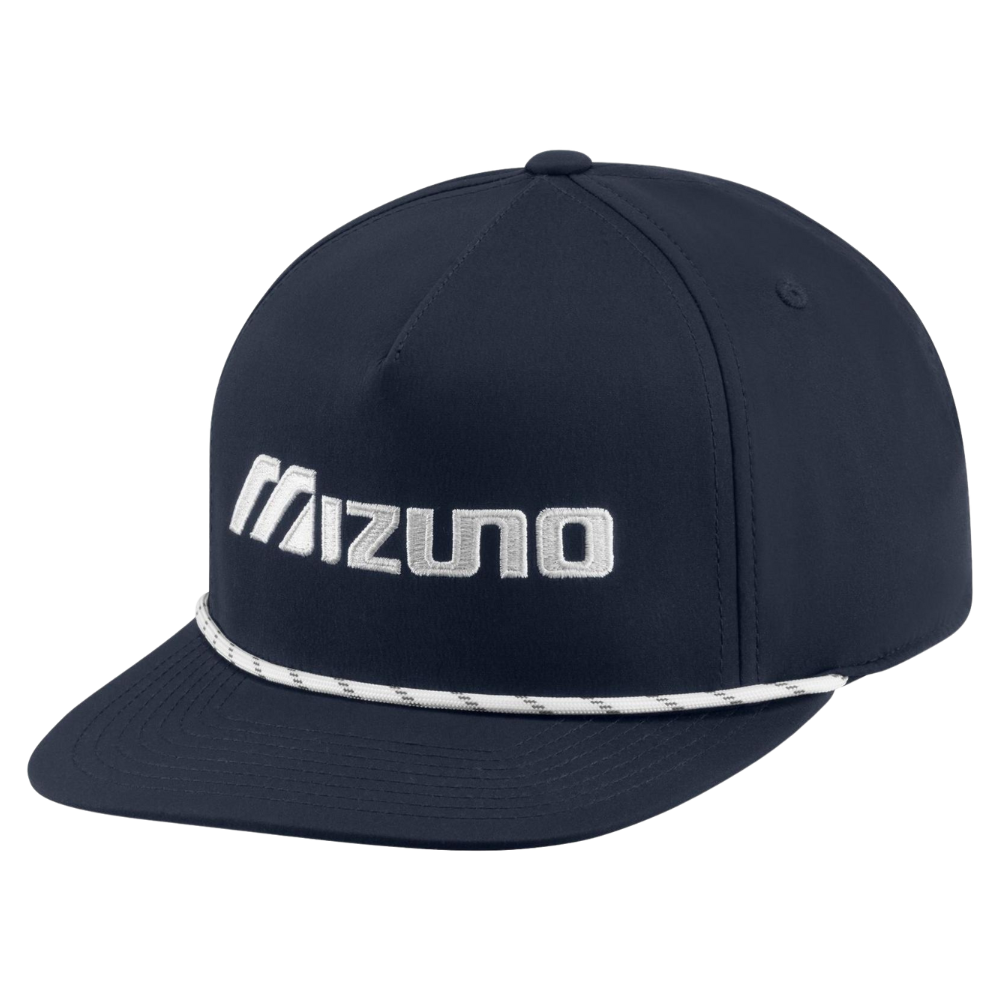 Mizuno Vintage Rope Hat