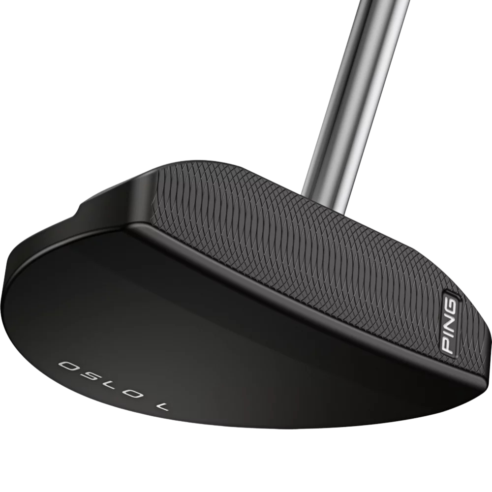 Ping 2025 PLD Milled AS OSLO L Putter