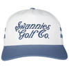 Swannies Scheeler Men's Hat - White
