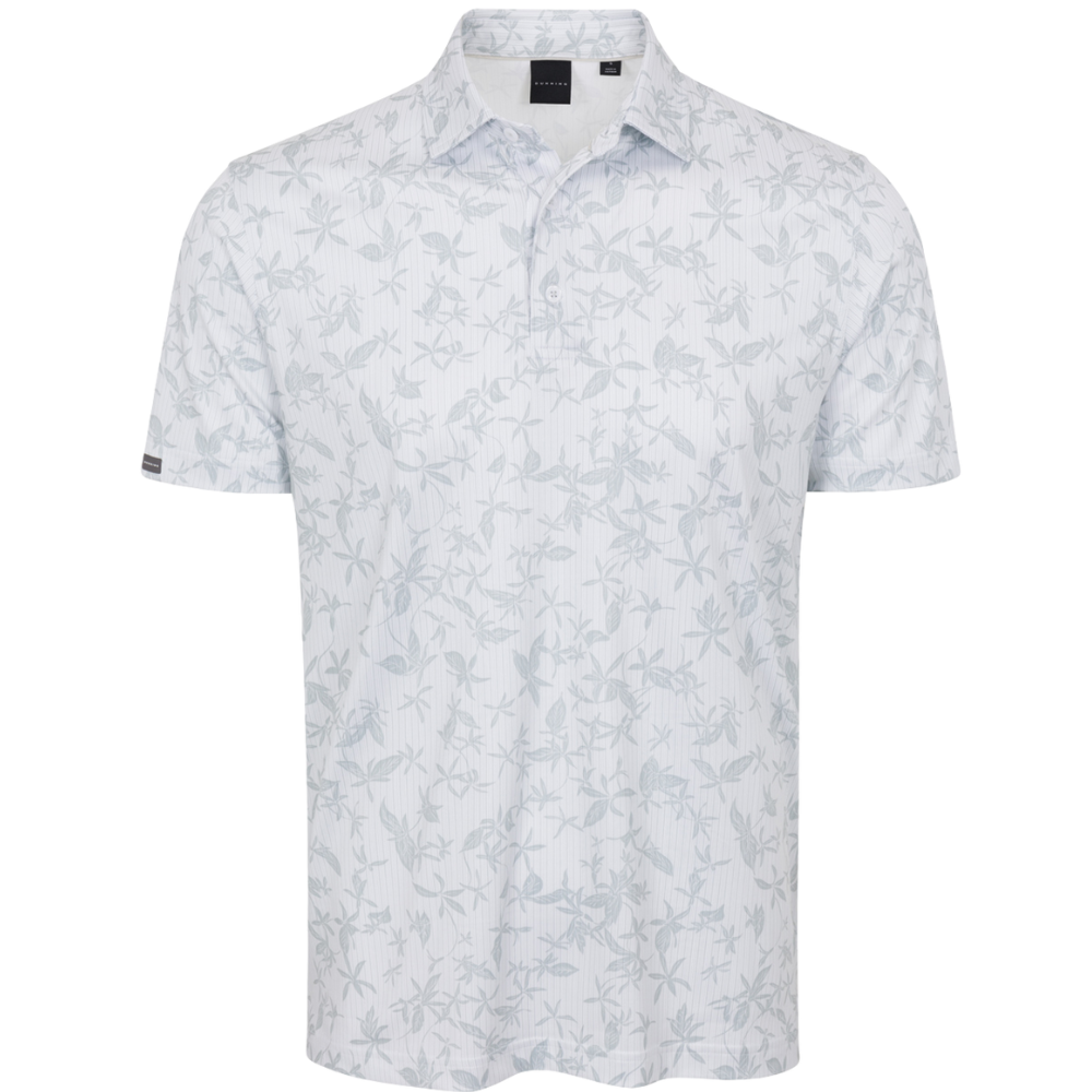 Dunning Arbor Performance Men's Polo