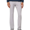 TravisMathew Wanderlust Men's Golf Pant - Micro Chip