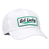 Cleveland Golf Get Lucky Men's Hat - White