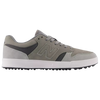 New Balance 480 SL Men's Spikeless Golf Shoes - Gray