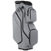 Ping DLX 244 Cart Bag - Grey