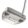 Mizuno M Craft Nagoya B Putter - Nickel