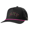 Pins & Aces Augusta Amen Men's Hat - Black