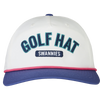 Swannies Charm Men's Hat - Twilight
