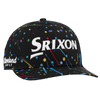 Srixon Limited Edition Tour Ink Hat - Black