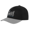 TravisMathew Beerly Beloved 2.0 Men's Hat - Black