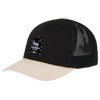 TravisMathew Beer Break Men's Hat - Black